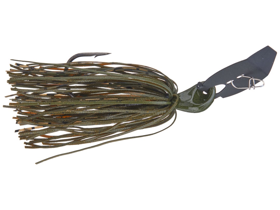 Berkley Powerbait Slobberknocker Bladed Jigs