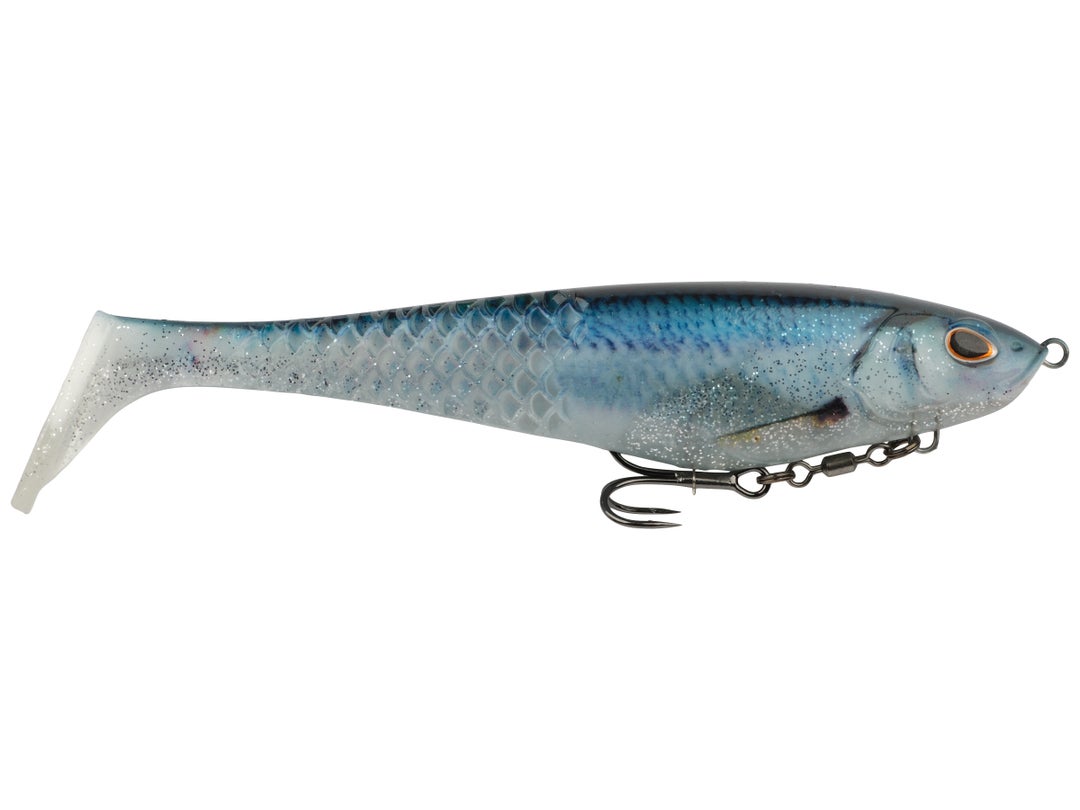 Berkley PowerBait CullShad Swimbait