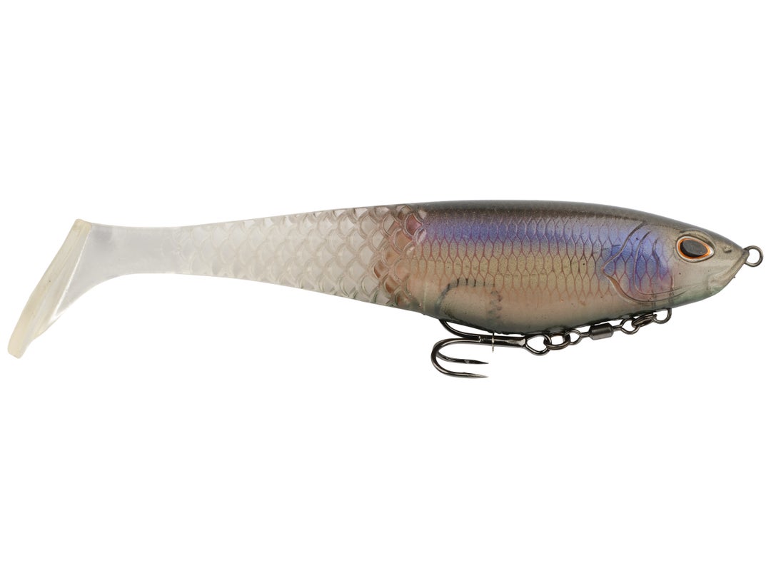 Berkley PowerBait CullShad Swimbait