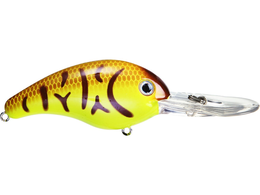 Strike King Pro Model 5XD Crankbaits