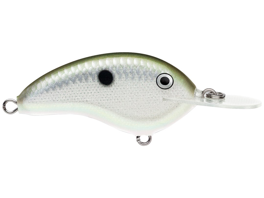 Rapala Ott's Garage Deep Tiny 07 Crankbaits