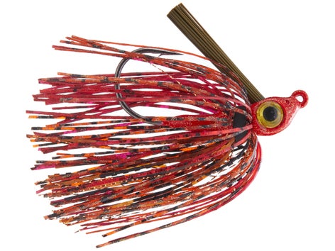 Beast Coast Workingman's Compact Swim Jig