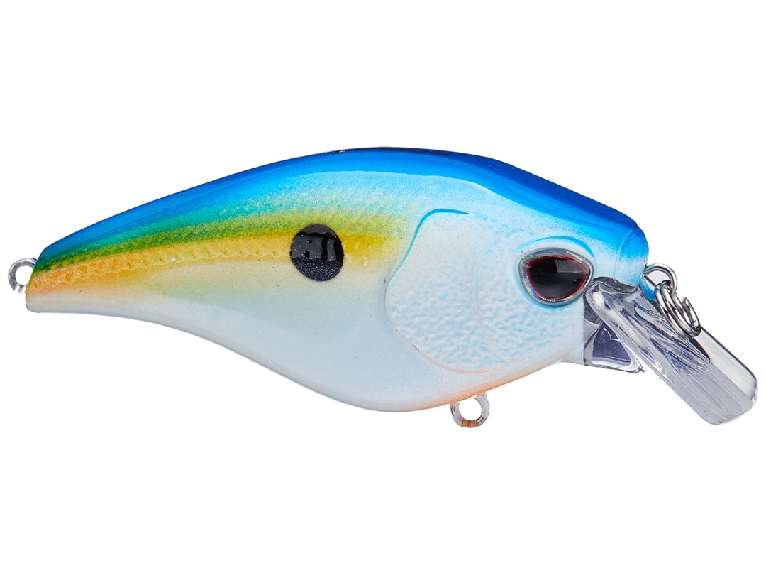 Nomad Design Atlas Squarebill Crankbait