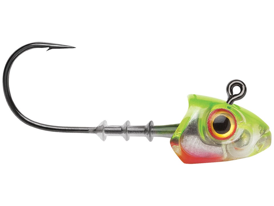 Storm 360 GT Searchbait Jigheads 2pk