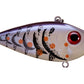 Strike King Red Eye Shad Tungsten 2 Tap