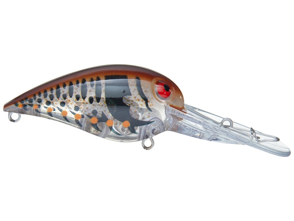 Storm Original Deep Wiggle Wart Crankbaits