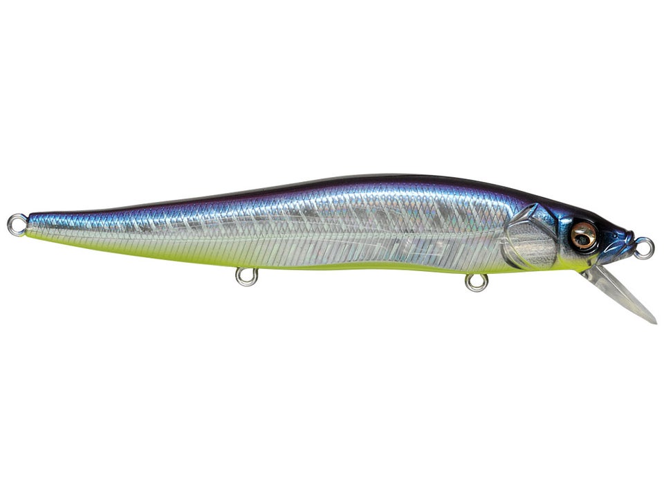 Megabass Ito Vision 110 Jerkbaits