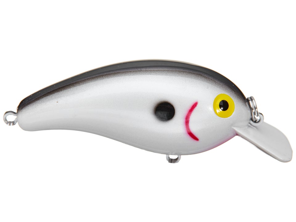 Cotton Cordell Big O Square-Lip Crankbait