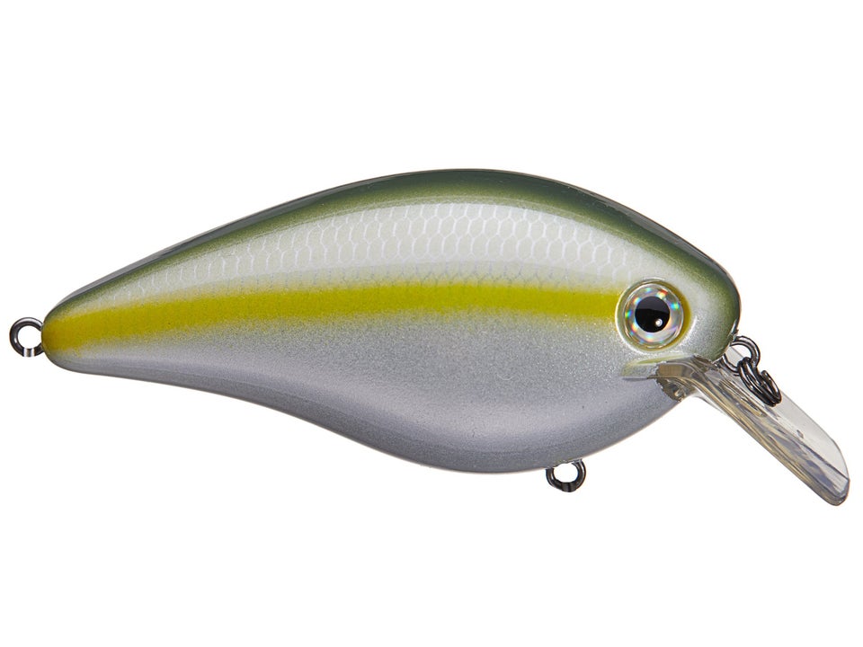 Strike King KVD Magnum Squarebill Crankbait