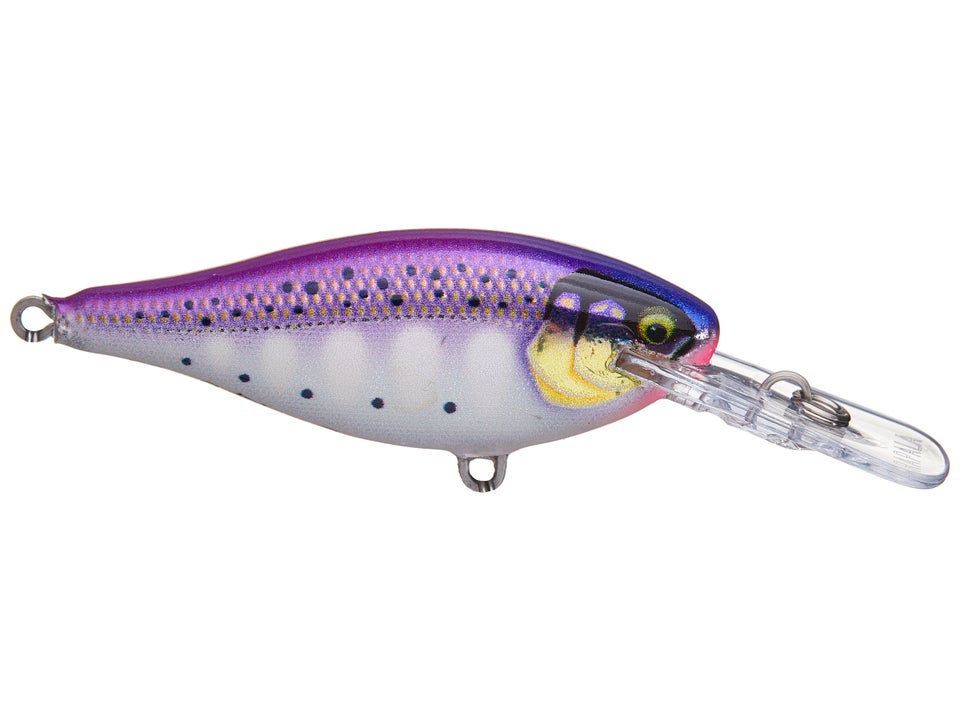 Rapala Shad Rap Elite 55 Crankbaits