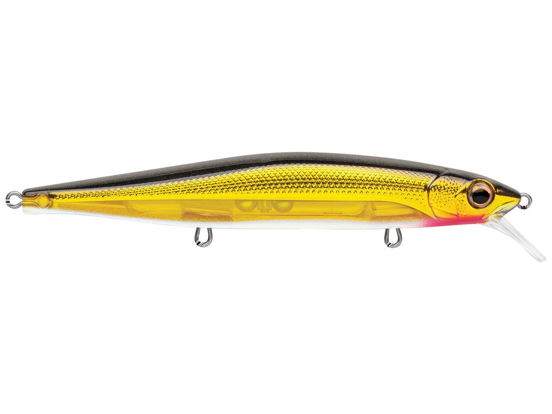 Rapala PXR Mavrik 110 Jerkbait