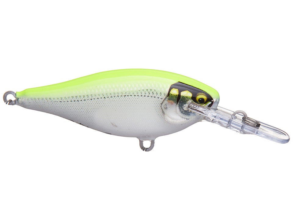 Rapala Shad Rap Elite 55 Crankbaits