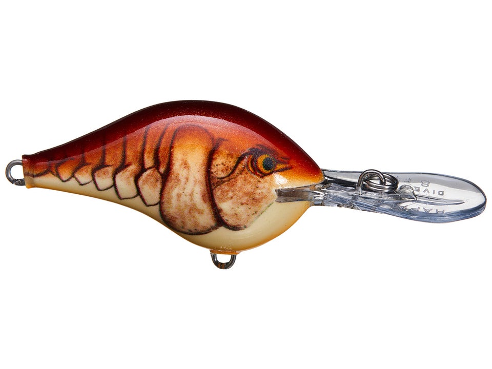 Rapala DT Series Crankbait