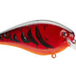 Strike King KVD 1.0 Square Bill Silent Crankbait