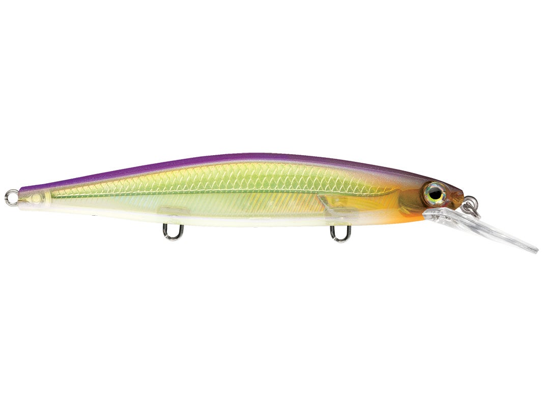 Rapala Shadow Rap Deep Jerkbaits