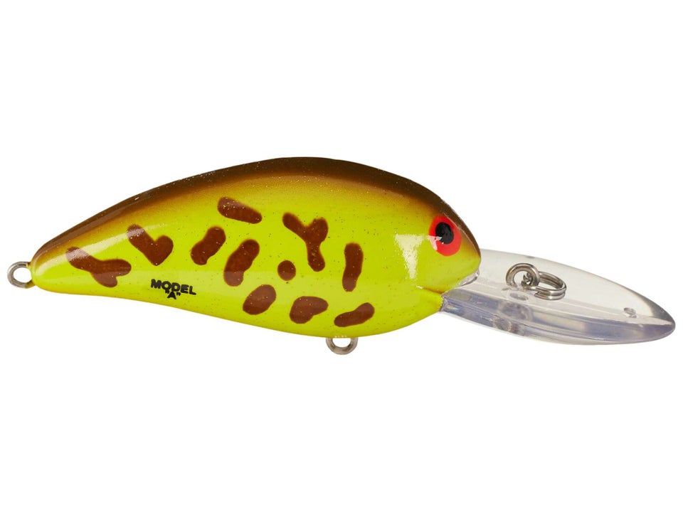 Bomber Model A Crankbait