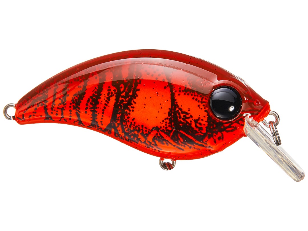 Bill Lewis ATV Squarebill 1.5 Crankbait