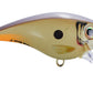 Rapala Balsa Xtreme BX Brat Squarebill Crankbaits