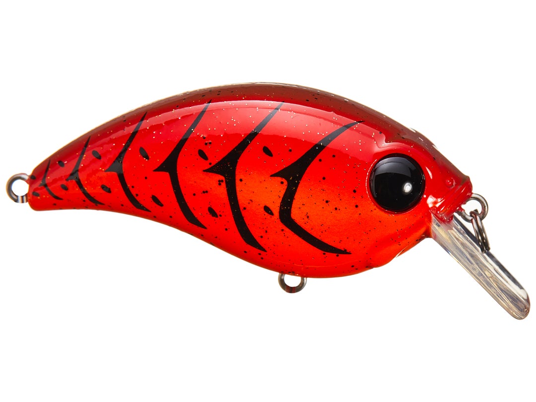 Bill Lewis ATV Squarebill 1.0 Crankbait