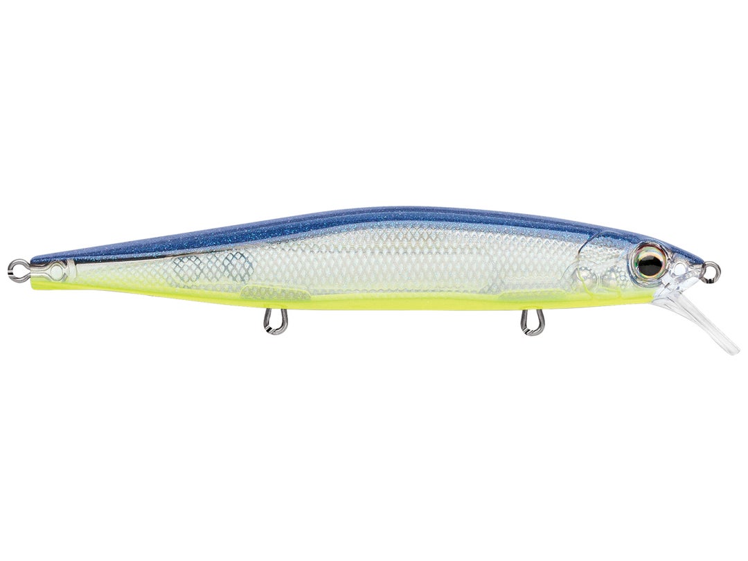 Rapala PXR Mavrik 110 Jerkbait