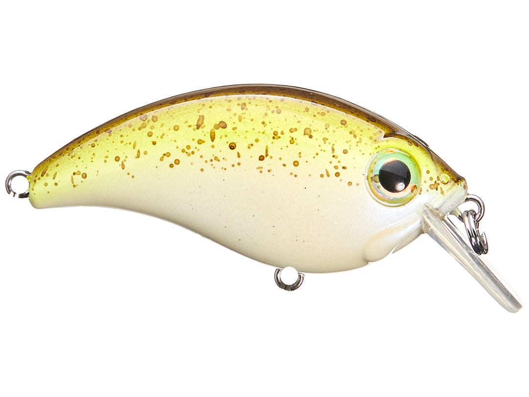 Bill Lewis ATV Squarebill 1.5 Crankbait