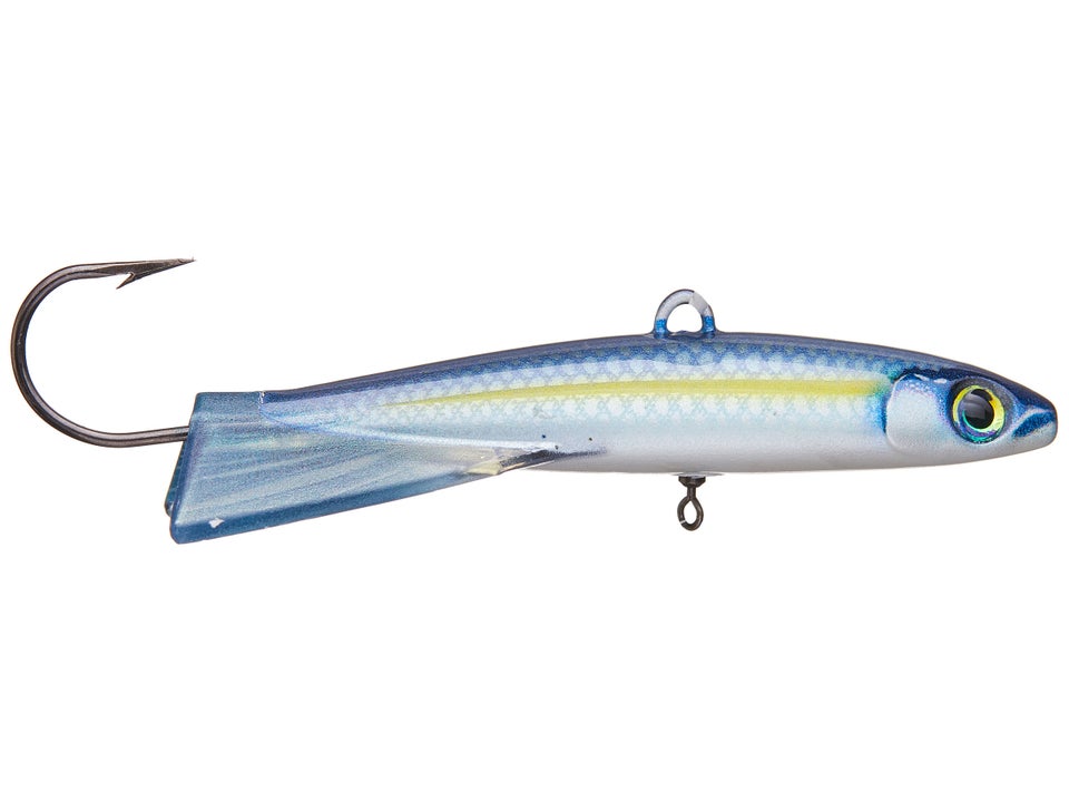 Rapala Jigging Rap Magnum