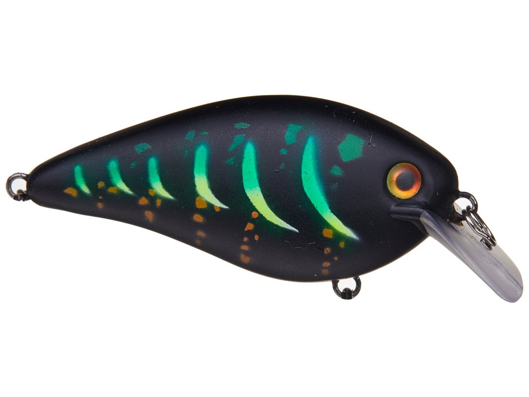 Strike King KVD Magnum Squarebill Crankbait