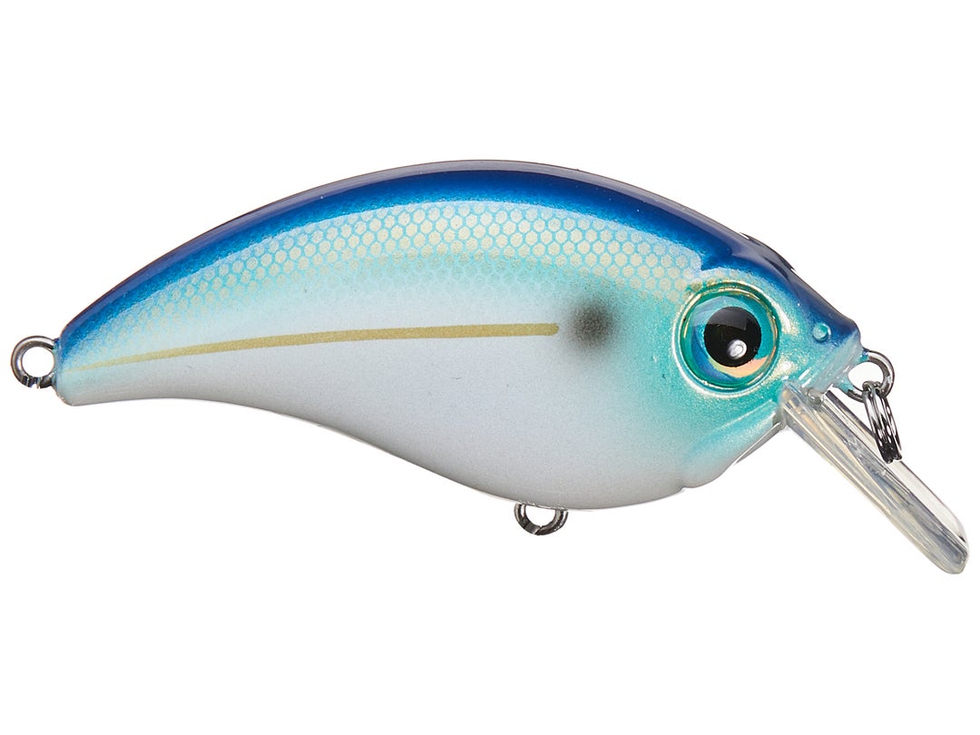 Bill Lewis ATV Squarebill 1.5 Crankbait