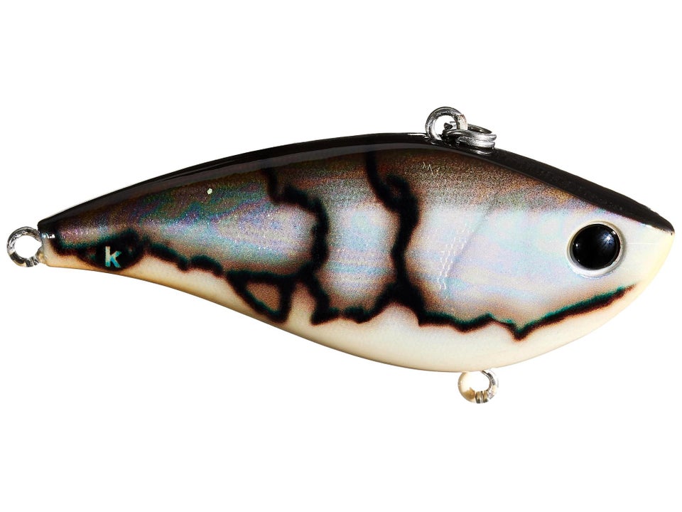 Booyah Bait Co. One Knocker Lipless Crankbait