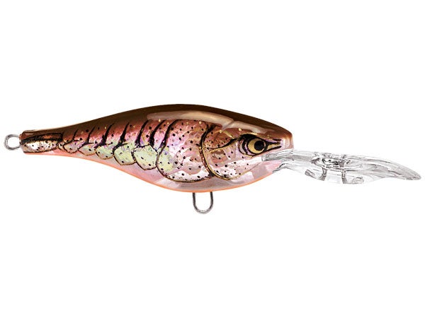 Rapala Glass Shad Rap Crankbaits