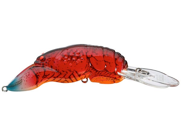 Rebel Big Craw Crankbait