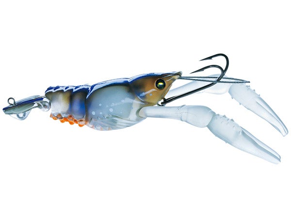 Yo-Zuri 3DB Series Crayfish