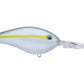 Strike King Pro Model 6XD Crankbaits