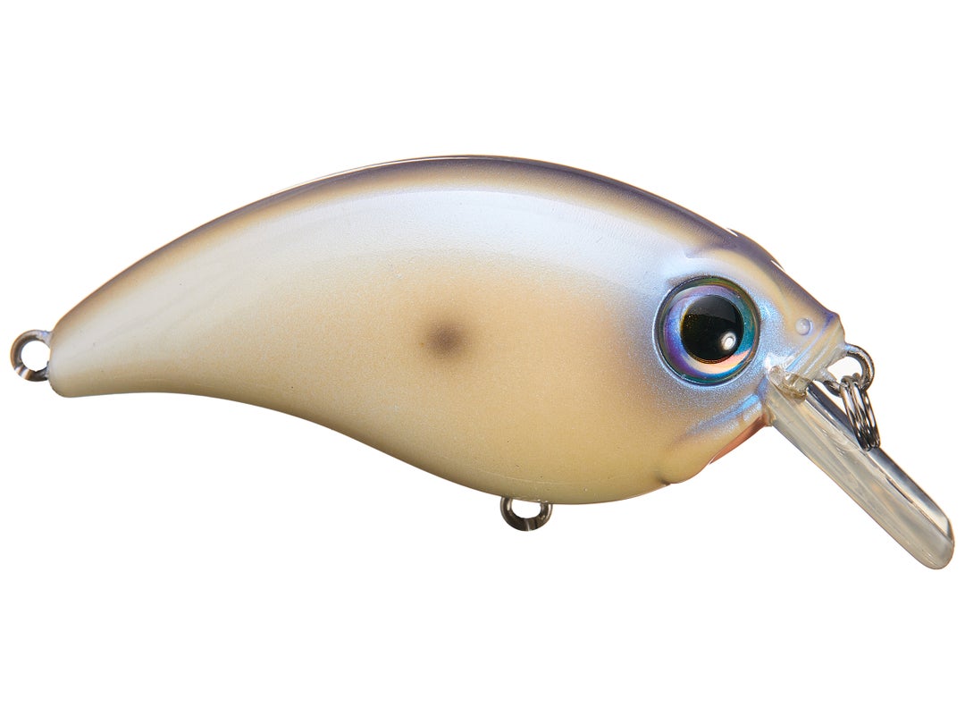 Bill Lewis ATV Squarebill 1.0 Crankbait