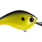 13 Fishing Jabber Jaw Hybrid Squarebill Crankbait