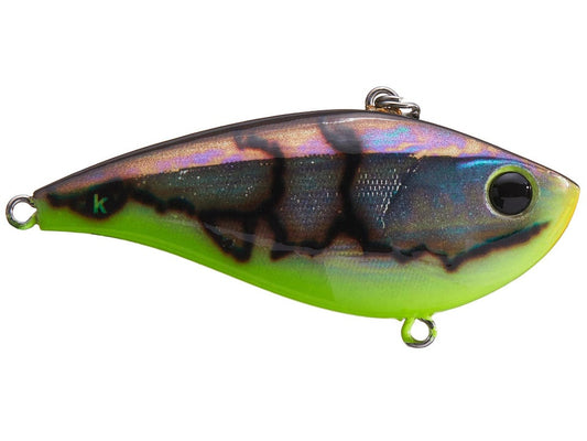 Booyah Bait Co. One Knocker Lipless Crankbait