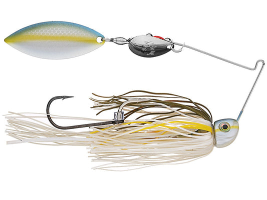 Strike King Tour Grade Painted Blade Spinnerbait