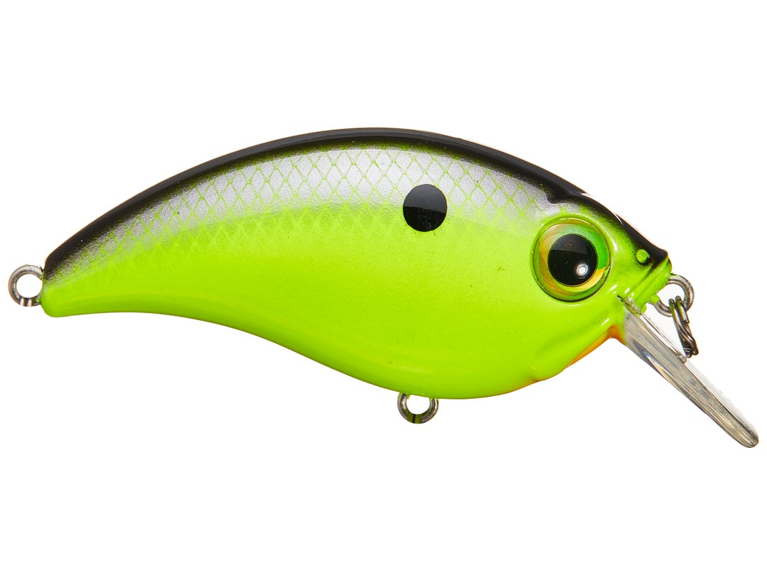 Bill Lewis ATV Squarebill 1.5 Crankbait