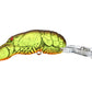 Rebel Big Craw Crankbait