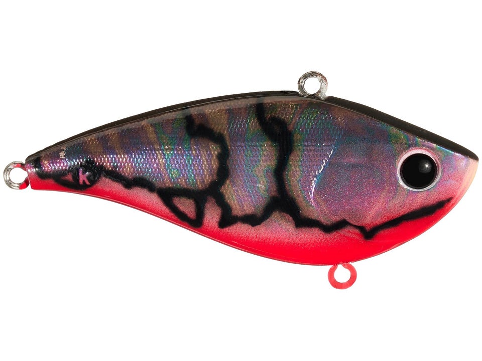 Booyah Bait Co. One Knocker Lipless Crankbait