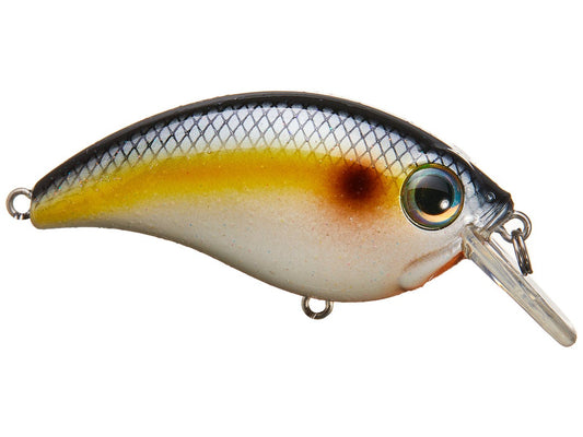 Bill Lewis ATV Squarebill 2.5 Crankbait