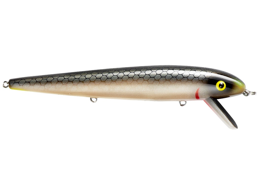 Cotton Cordell Red Fin Wakebaits