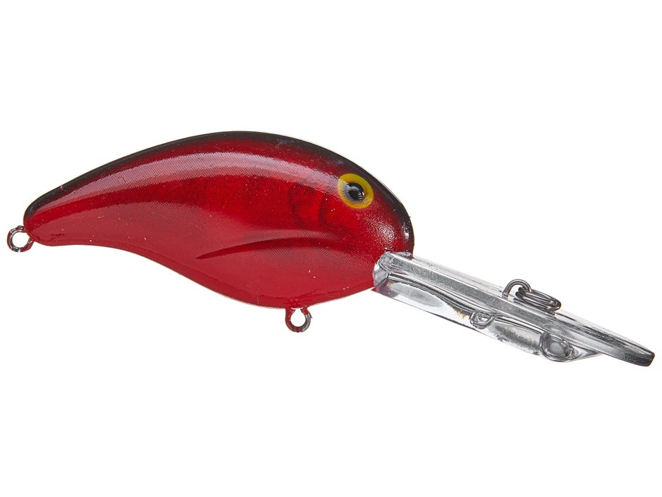 Bandit Lures Crankbaits Series