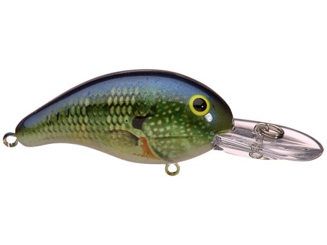 Bandit Lures Crankbaits Series