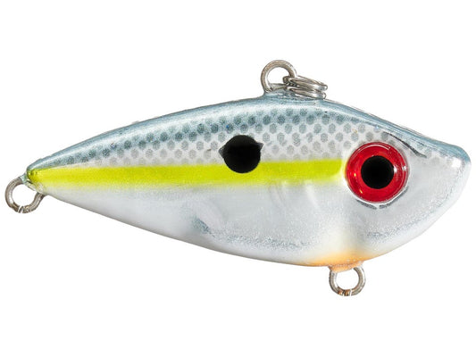 Strike King Bitsy Shad Lipless Crankbait