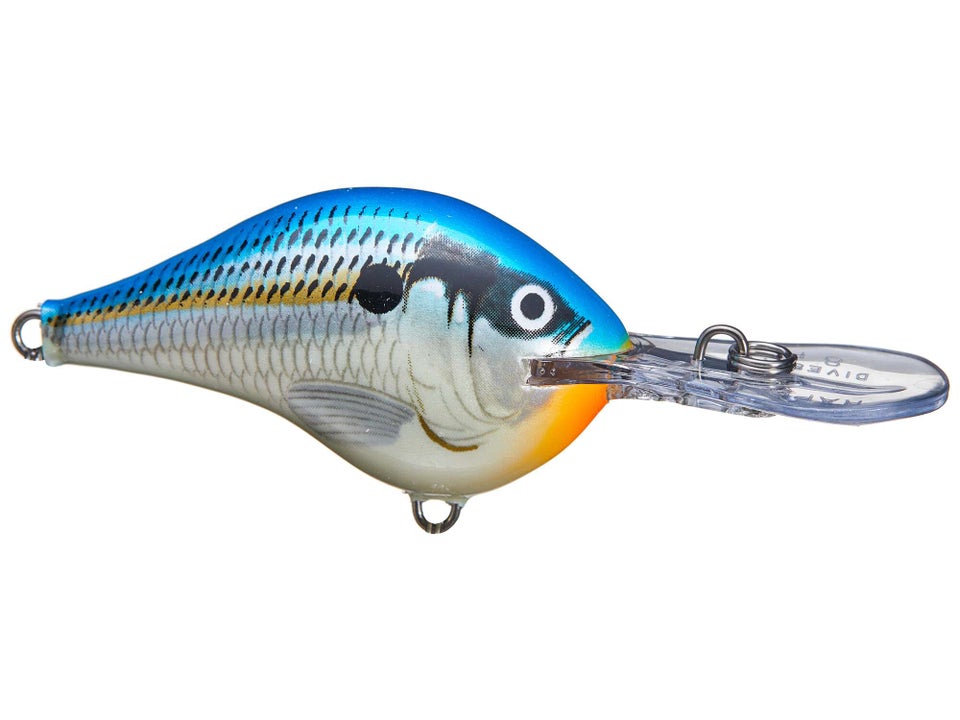 Rapala DT Series Crankbait