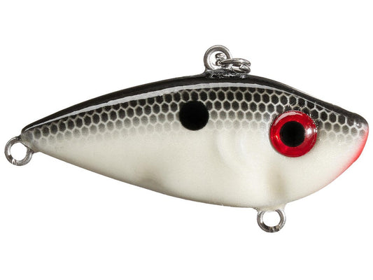 Strike King Bitsy Shad Lipless Crankbait