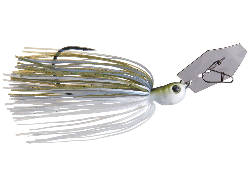 Z-Man Original Jack Hammer ChatterBait