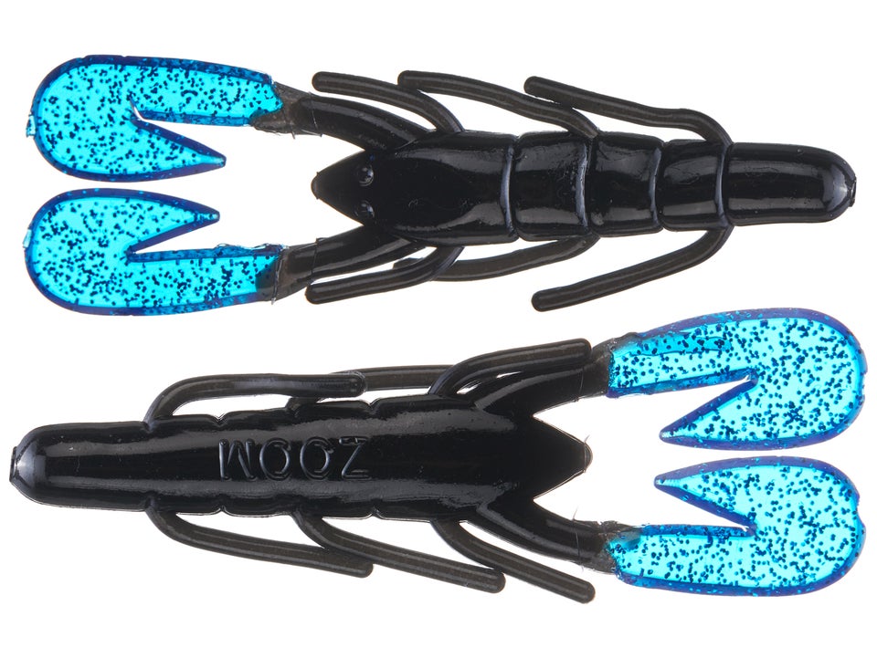 Zoom Ultra Vibe Speed Craw