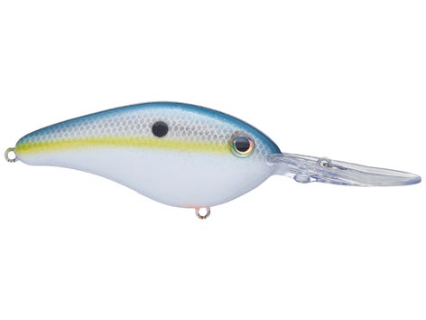 Strike King Pro Model Series 6 Crankbaits